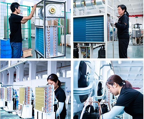 品質(zhì)保障 品質(zhì)保障