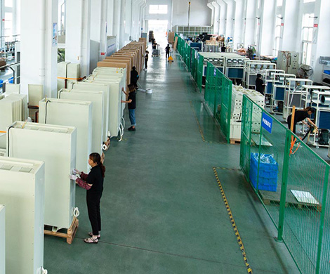 川島電器 川島電器