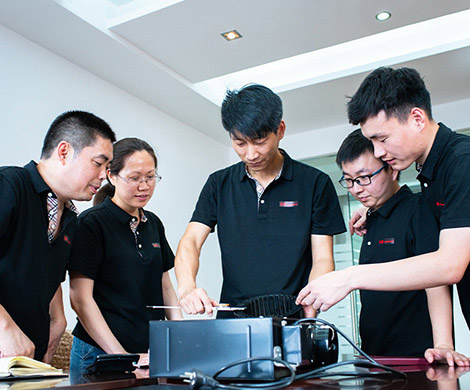 技術(shù)研發(fā)